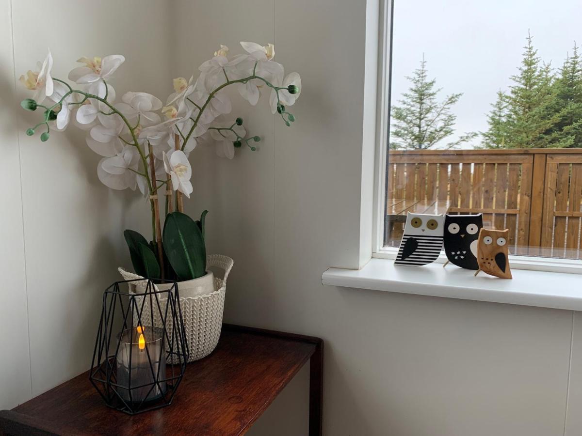 Skeithvellir Villa 헬라 외부 사진
